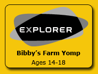 Bibby's Farm Yomp