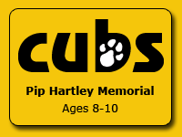 Pip Hartley Memorial