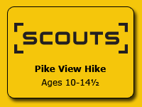 Pike View Hike